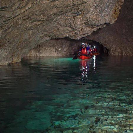 V Turističnem rudniku in muzeju Podzemlje Pece vse več obiska