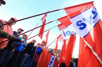 Lidija Jerkič se umika iz aktivnega sindikalizma