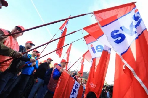 Lidija Jerkič se umika iz aktivnega sindikalizma