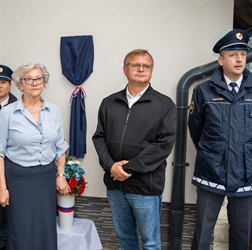Ponosni na pogum vseh branilcev demokratično izražene volje po samostojni državi