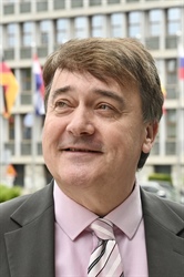 Boštjan M. Turk o Sloveniji v vrtincih več kriz
