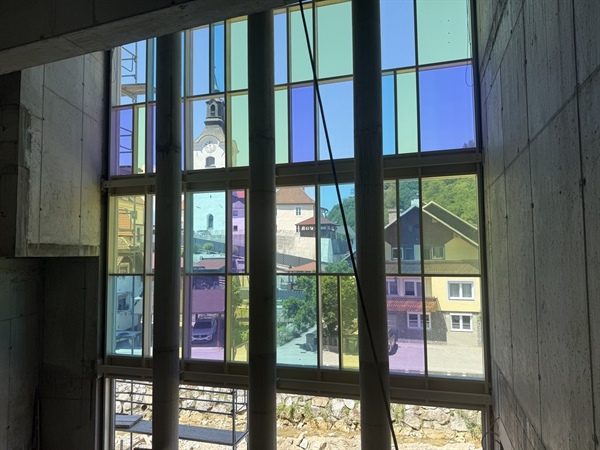 Ravenski Kulturni center ima regijske ambicije