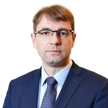 Tomaž Rožen v boj za šesti županski mandat na Ravnah