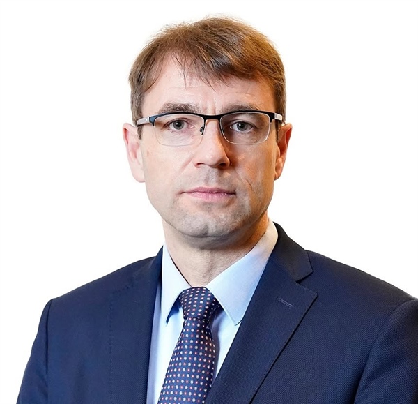 Tomaž Rožen v boj za šesti županski mandat na Ravnah