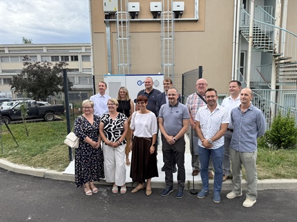 Pod vodstvom Raven do 87 novih sončnih elektrarn