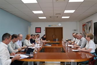 Prvič v zgodovini Slovenije: Ministrstvo uradno s sedežem v Mariboru, ne več v Ljubljani