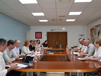 Prvič v zgodovini Slovenije: Ministrstvo uradno s sedežem v Mariboru, ne več v Ljubljani