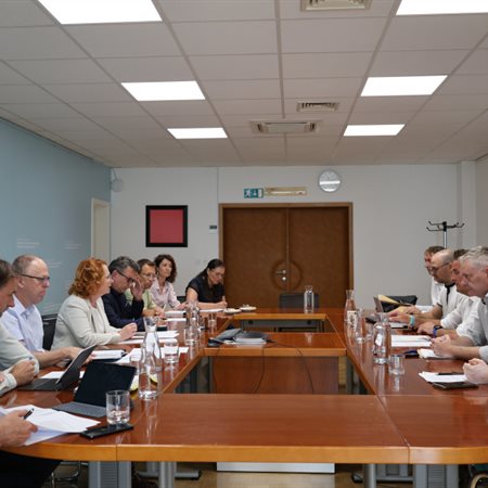 Prvič v zgodovini Slovenije: Ministrstvo uradno s sedežem v Mariboru, ne več v Ljubljani