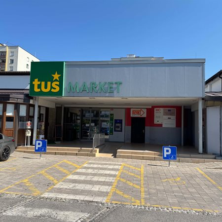 Na Čečovju ostali brez živilske trgovine, krajani ogorčeni