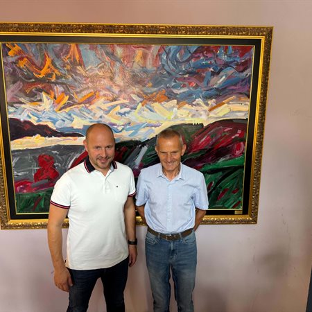 Vrtovec: "Koroški župani imajo v meni zaveznika"