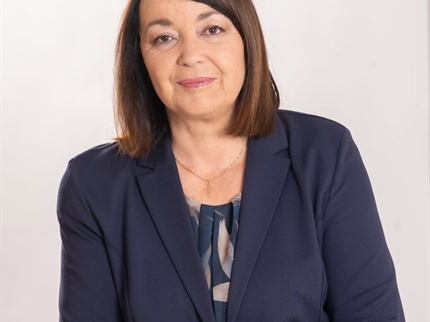 Alenka Helbl ne bo kandidatka za županjo v Radljah ob Dravi, danes prevzema dolžnosti v Ljubljani