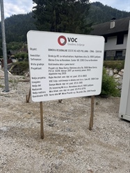Na Koroškem se obeta še eno cestno gradbišče