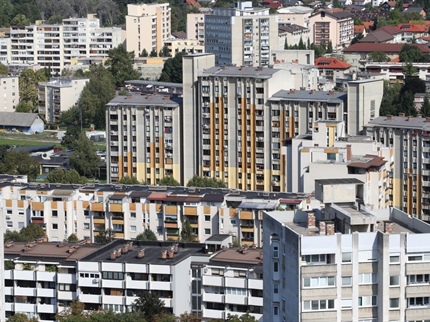 Najemniki v premogovniških stanovanjih so si oddahnili