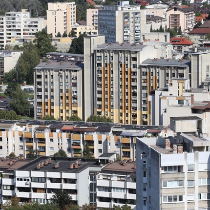 Najemniki v premogovniških stanovanjih so si oddahnili