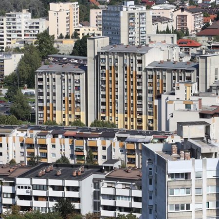 Najemniki v premogovniških stanovanjih so si oddahnili