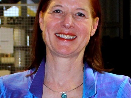 Po Žaretu Tomšiču bo Dravit vodila Aleksandra Gradišnik