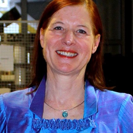 Po Žaretu Tomšiču bo Dravit vodila Aleksandra Gradišnik