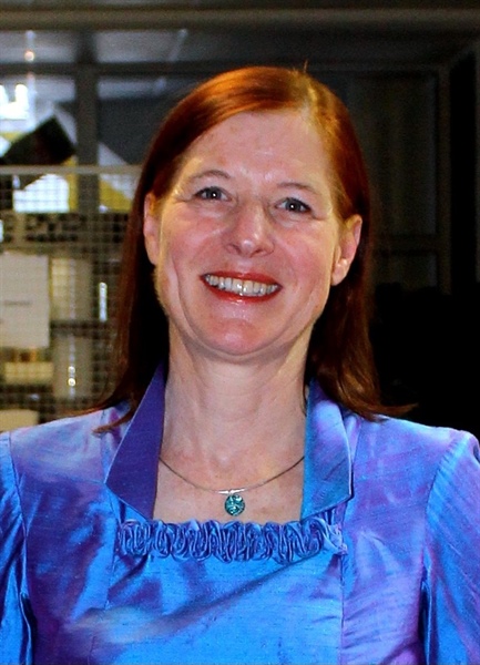Po Žaretu Tomšiču bo Dravit vodila Aleksandra Gradišnik