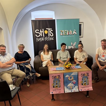ZEBRA 2026: Slovenj Gradec bo znova prestolnica animiranega filma