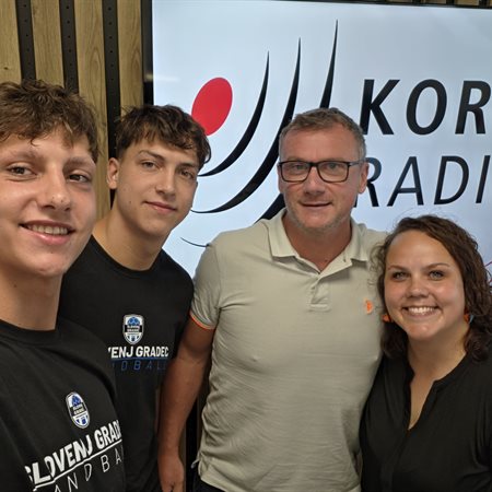 RK Slovenj Gradec: Tekmo po tekmo v sezoni 2026/2027