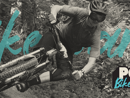 Bike park Poseka investicija, ki se obrestuje