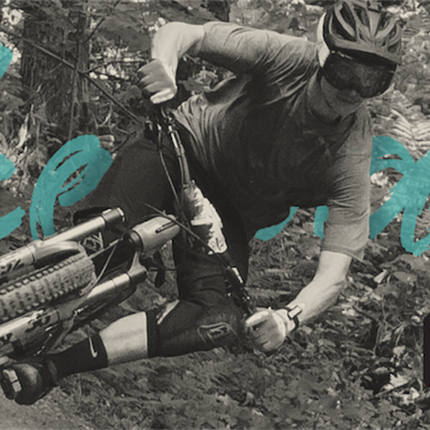 Bike park Poseka investicija, ki se obrestuje
