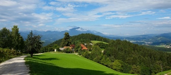 Koroška posebej primerna za ekološko kmetovanje