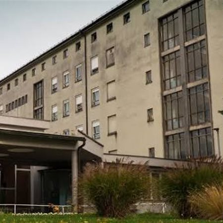 Seja bolnišnice Slovenj Gradec odpovedana, vlada zamenjala tri člane sveta zavoda