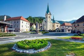 V Črni na Koroškem danes slavnostna seja občinskega sveta