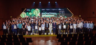 Koroške inovacije znova v samem slovenskem vrhu