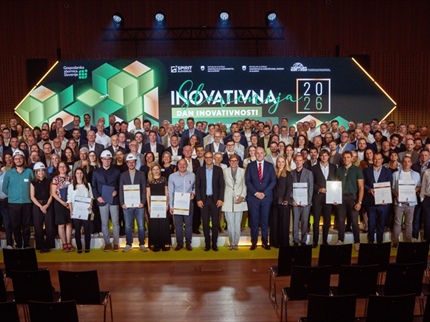 Koroške inovacije znova v samem slovenskem vrhu