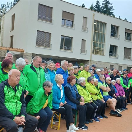 Koroška balinarska liga praznuje 20 let