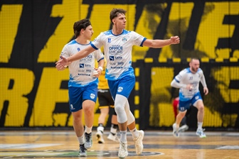 Slovenjgradčani utišali Rdečo dvorano in dobili šaleško-koroški derbi!