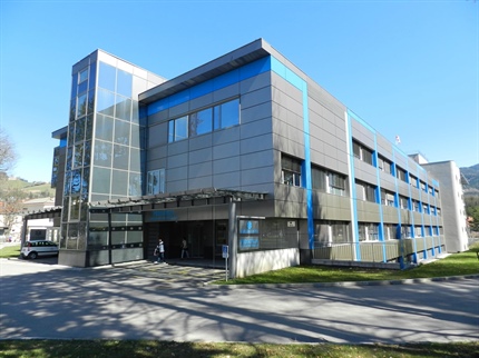 Po odhodu Vačovnika iščejo novega strokovnega direktorja