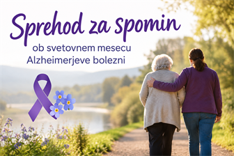 Sprehod za spomin na Ravnah