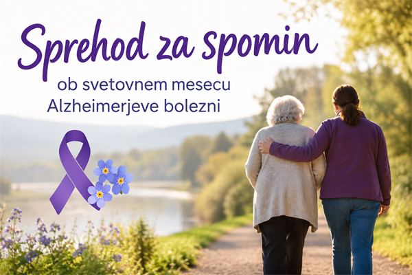 Sprehod za spomin na Ravnah