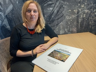 Kantata o Radljah: Nad RAzDaLJE odpiram nebo