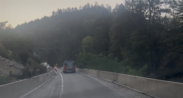 Cesta Ravne–Dravograd: aneks za aneksom, kje je odgovornost za zamude?