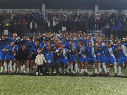 Sobota bo v znamenju koroškega derbija na Prevaljah