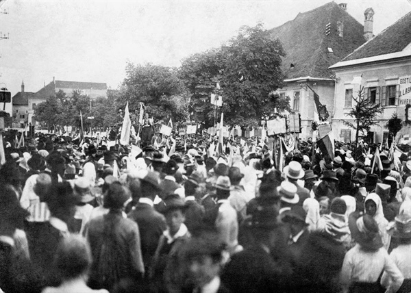 Danes je obletnica Koroškega plebiscita