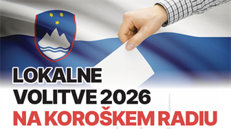 Volilna pravila za lokalne volitve 2026