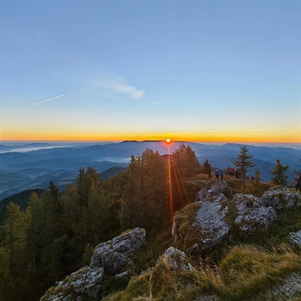 Če lahko gre 100 žensk na Triglav, zakaj ne bi prišlo še 100 Uršk na Uršljo goro?
