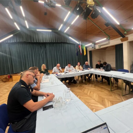 Krajani Škal in Hrastovca v Velenju zahtevajo ukrepe zaradi gradnje tretje razvojne osi