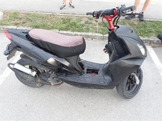 Predelani mopedi vse večja nevarnost na (koroških) cestah