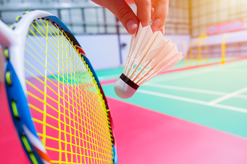 Mednarodni badmintonski spektakel s koroškimi aduti
