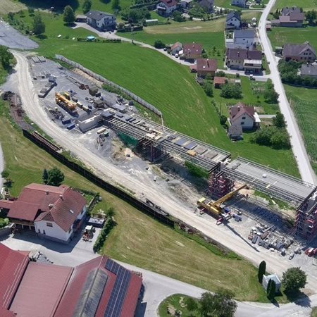 V Velenju ustanovili odbor za civilni nadzor posledic gradnje tretje osi