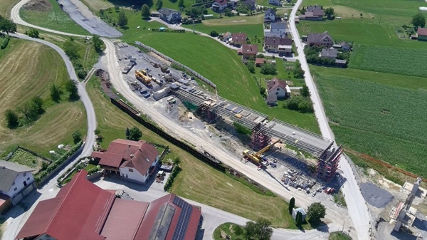 V Velenju ustanovili odbor za civilni nadzor posledic gradnje tretje osi