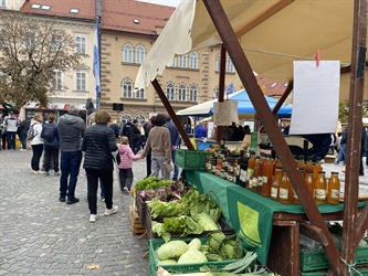 Sladki krompir za slane in sladke jedi