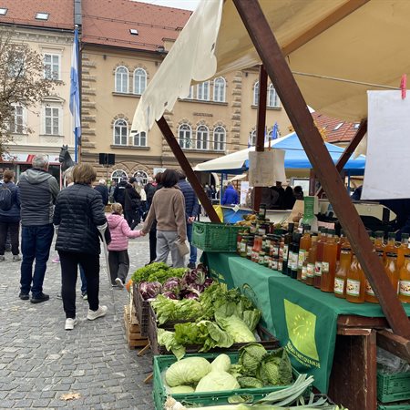 Sladki krompir za slane in sladke jedi
