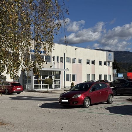 Grammer odpušča: Brez dela bo ostalo 41 ljudi